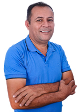 Foto de ANTONIO NETO LACERDA DE DEUS