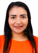 Foto de Antonia Marcilene Ferreira da Silva Santos