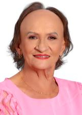 Foto de Maria Luiza Lima