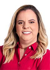 Foto de FABIA COLARES ALVES DE ALMEIDA BARBOSA
