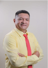 Foto de MARIO SÉRGIO BERNARDO DE SOUZA