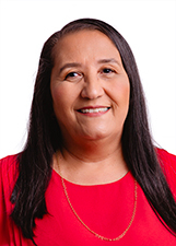Foto de Maria do Socorro Rodrigues de Sousa