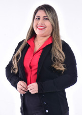 Foto de Elaine Cristina Rocha Lima