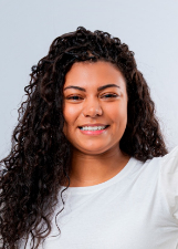 Foto de BRUNA DA SILVA LOURENÇO
