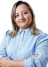 Foto de ORLEÂNIA FELIPE BEZERRA DE SOUSA MOURÃO