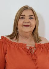 Foto de INÊS GISLAND MARTINS FEITOSA FARIAS