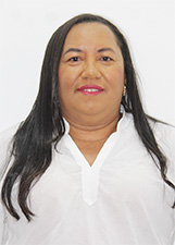 Foto de Maria Gerusa da Silva Batista