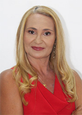 Foto de Ana Lúcia da Silva Costa da Cruz