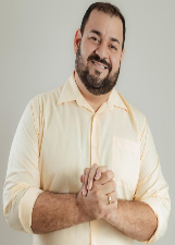 Foto de João Arrais de Oliveira Neto