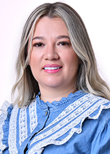 Foto de Antonia Tatielle Carreiro da Silva Feitosa