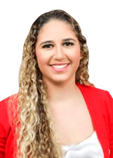 Foto de LORENA MARIA GOMES MOURÃO MATIAS