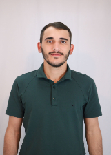 Foto de Jean Carlos Cavalcante Leite Filho