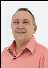 Foto de SÉRGIO RICARDO MAIA ISAIAS