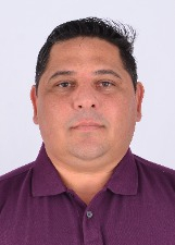 Foto de ALFREDO JOSUÉ DE FREITAS NETO