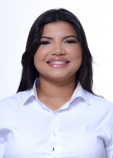 Foto de VITORIA VIEIRA INACIO