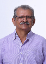 Foto de Eugenio Alves de Melo