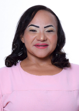 Foto de ANA PAULA ARAUJO DA SILVA