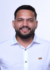 Foto de Francisco Alison Ribeiro de Oliveira
