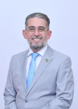 Foto de Magno Cesar Fernandes de Freitas