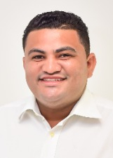 Foto de EMERSON SANTOS DE OLIVEIRA