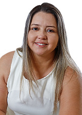 Foto de FABÍOLA SOUZA DA SILVA
