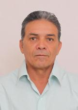 Foto de Sebastião Vicente Neto