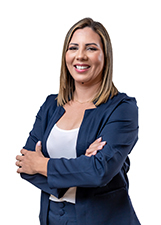 Foto de ARGENTINA IOLANDA DE AZEVEDO SAMPAIO NASCIMENTO