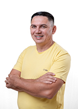 Foto de Joaquim Barroso Cavalcante Júnior