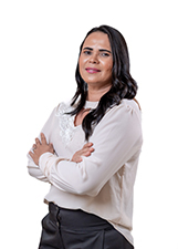 Foto de MARIA ELISANDRA DE SOUSA FARIAS