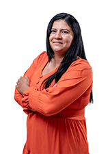 Foto de CRISTIANA DE ARAÚJO DAMASCENO