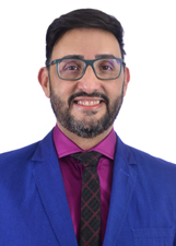 Foto de Valmir Lucio de Alencar Júnior