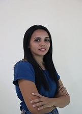Foto de CARLA SORAYA SAMPAIO PESSOA