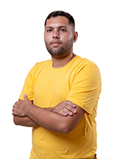 Foto de ALISSON ANDRADE DA SILVA