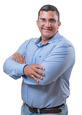 Foto de CARLOS PEREIRA DE SOUSA
