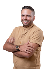 Foto de ARTHUR ROBERTO MOREIRA SOUSA