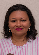 Foto de ANTONIA JUCILENE CANDIDO SILVA NOBRE