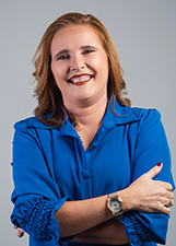Foto de Adriana Holanda da Silveira Sousa