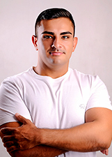 Foto de Carlos Ian Rodrigues Martins