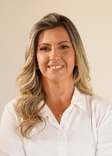 Foto de Joseane da Silveira