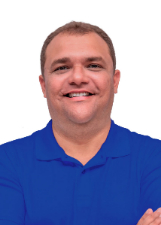 Foto de CARLOS GUSTAVO MONTEIRO MOREIRA