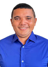 Foto de Francisco Otaviano das Chagas