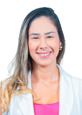 Foto de PALOMA DEL RIO VASCONCELOS MUNIZ