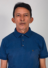 Foto de Francisco Bonfim Andrade Holanda