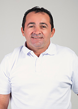 Foto de Luiz Antonio Maciel Mendonça