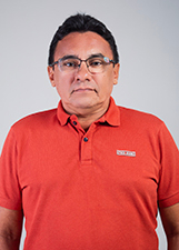 Foto de Francisco Amarílio Lima Ribeiro