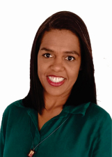 Foto de JAQUELINE MARIA DOS SANTOS SILVA