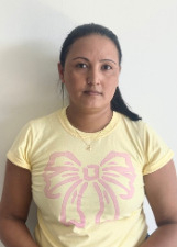 Foto de Maria Valeria dos Santos Belarmino