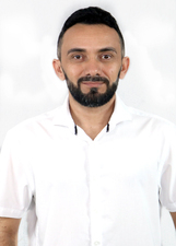 Foto de Jader dos Santos Machado