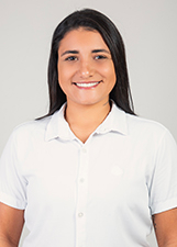 Foto de Milena de Oliveira Pereira