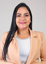 Foto de Claudene Lima de Almeida